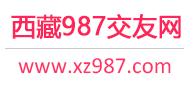 987交友网logo