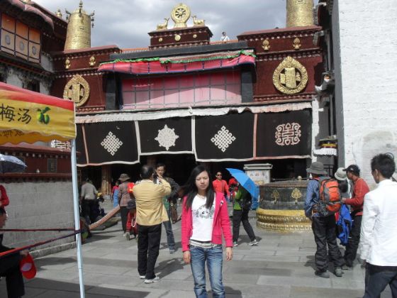 彬雨的第二张照片--西藏987交友网