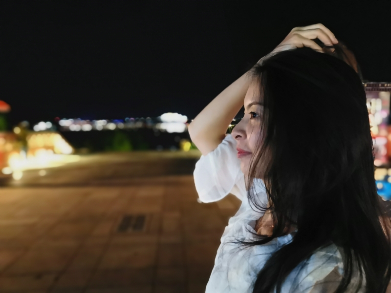 yiyi的第一张照片--西藏交友中心