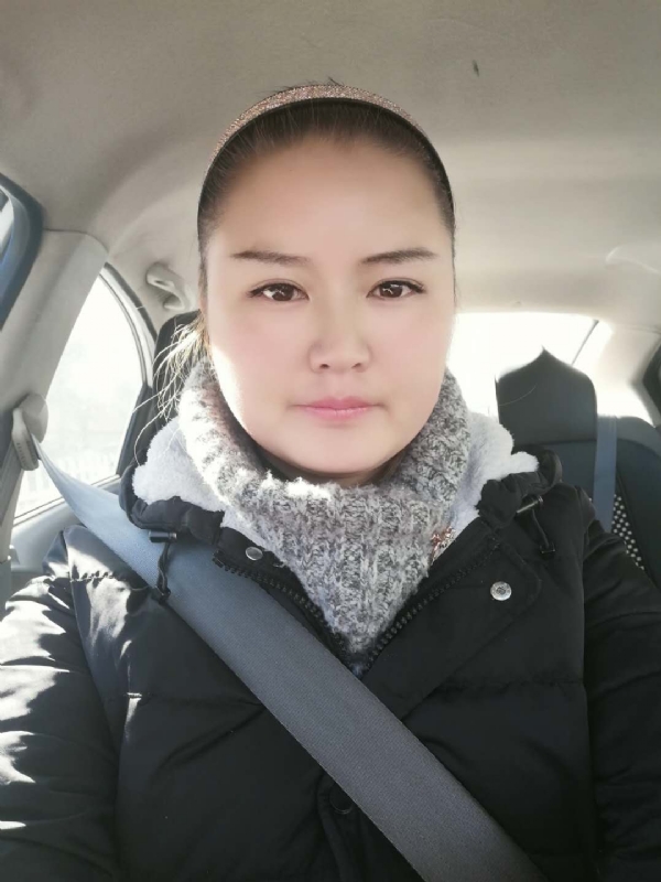 牵手缘的第一张照片--西藏交友中心