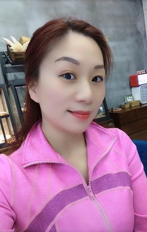 张文欣的第二张照片--西藏交友中心