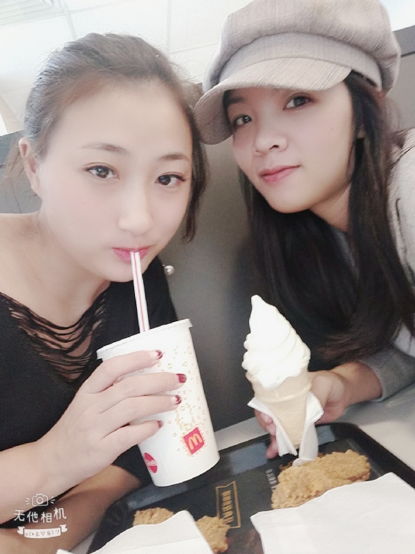 覃覃的第二张照片--西藏交友中心