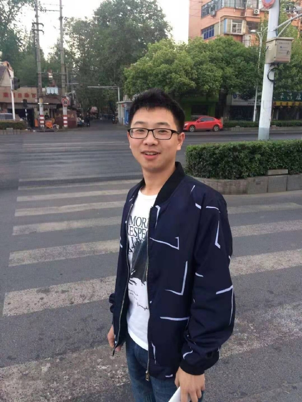 常的第一张照片--西藏交友中心