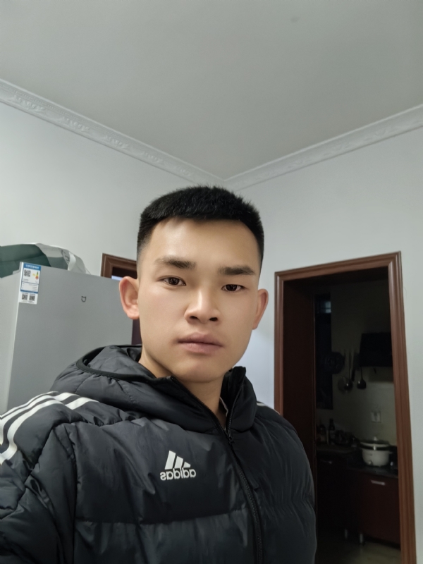 刚好的第一张照片--西藏交友中心